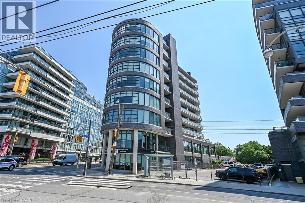 1201 DUNDAS Street E Unit# 902, Toronto, Ontario, M4M1S2 — Photo 32