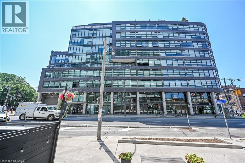 1201 DUNDAS Street E Unit# 902, Toronto, Ontario, M4M1S2 — Photo 33
