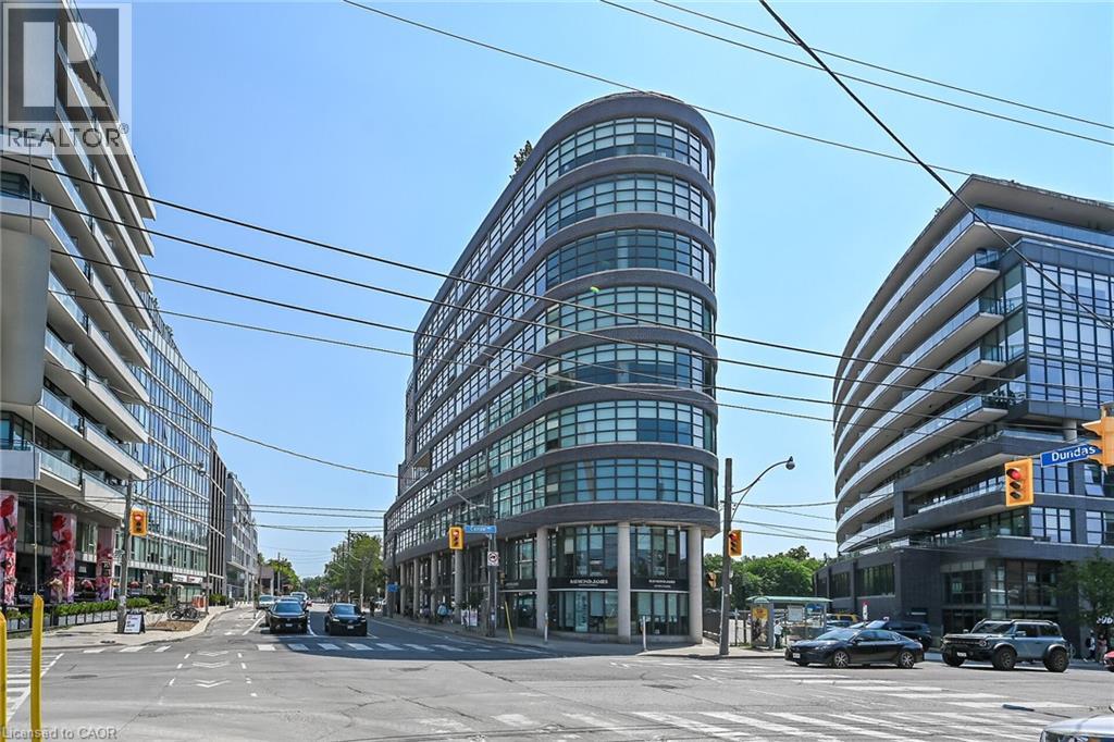 1201 DUNDAS Street E Unit# 902, Toronto, Ontario, M4M1S2 — Photo 34