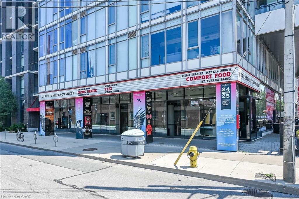 1201 DUNDAS Street E Unit# 902, Toronto, Ontario, M4M1S2 — Photo 36