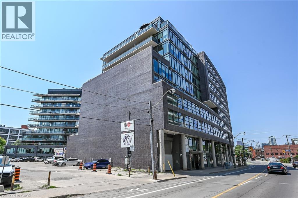 1201 DUNDAS Street E Unit# 902, Toronto, Ontario, M4M1S2 — Photo 42