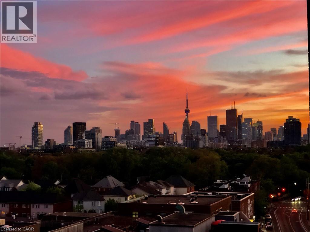 1201 DUNDAS Street E Unit# 902, Toronto, Ontario, M4M1S2 — Photo 44