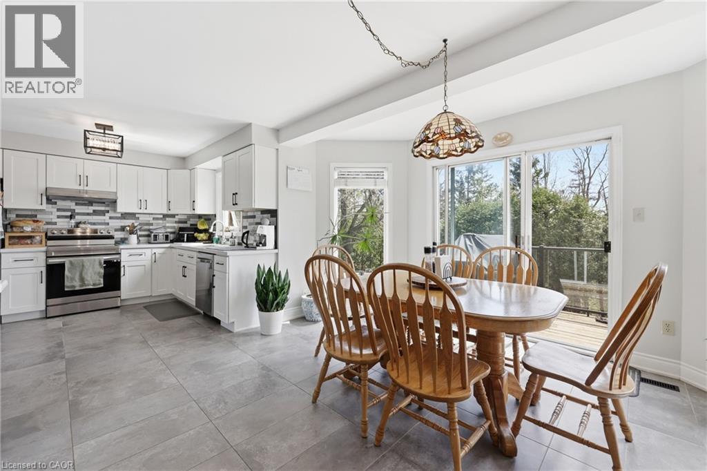 47 MACDOUGALL Drive, Dundas, Ontario, L9H6X8 — Photo 14