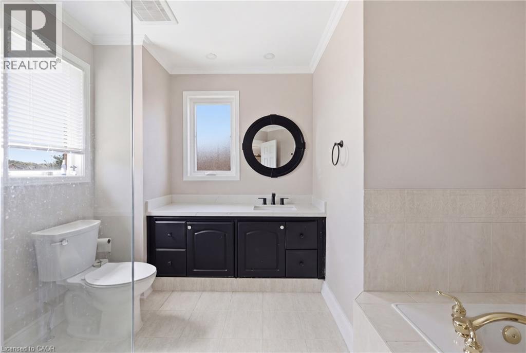47 MACDOUGALL Drive, Dundas, Ontario, L9H6X8 — Photo 21