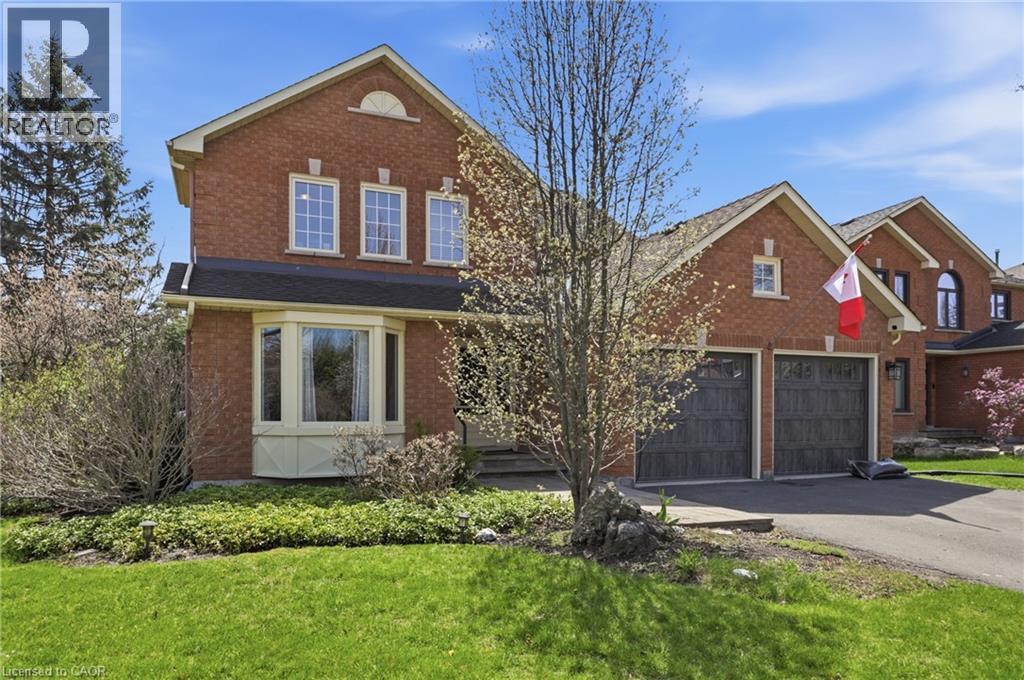 47 MACDOUGALL Drive, Dundas, Ontario, L9H6X8 — Photo 3