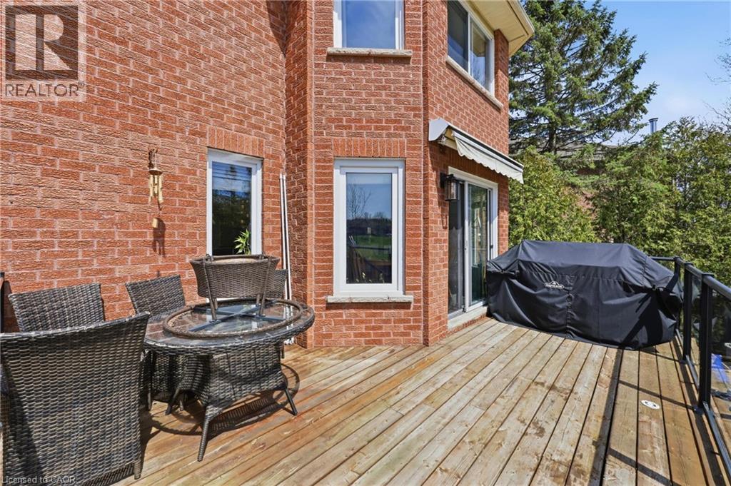 47 MACDOUGALL Drive, Dundas, Ontario, L9H6X8 — Photo 30