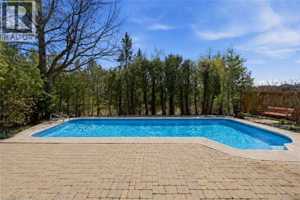 47 MACDOUGALL Drive, Dundas, Ontario, L9H6X8 — Photo 32