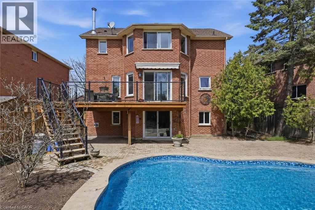 47 MACDOUGALL Drive, Dundas, Ontario, L9H6X8 — Photo 34
