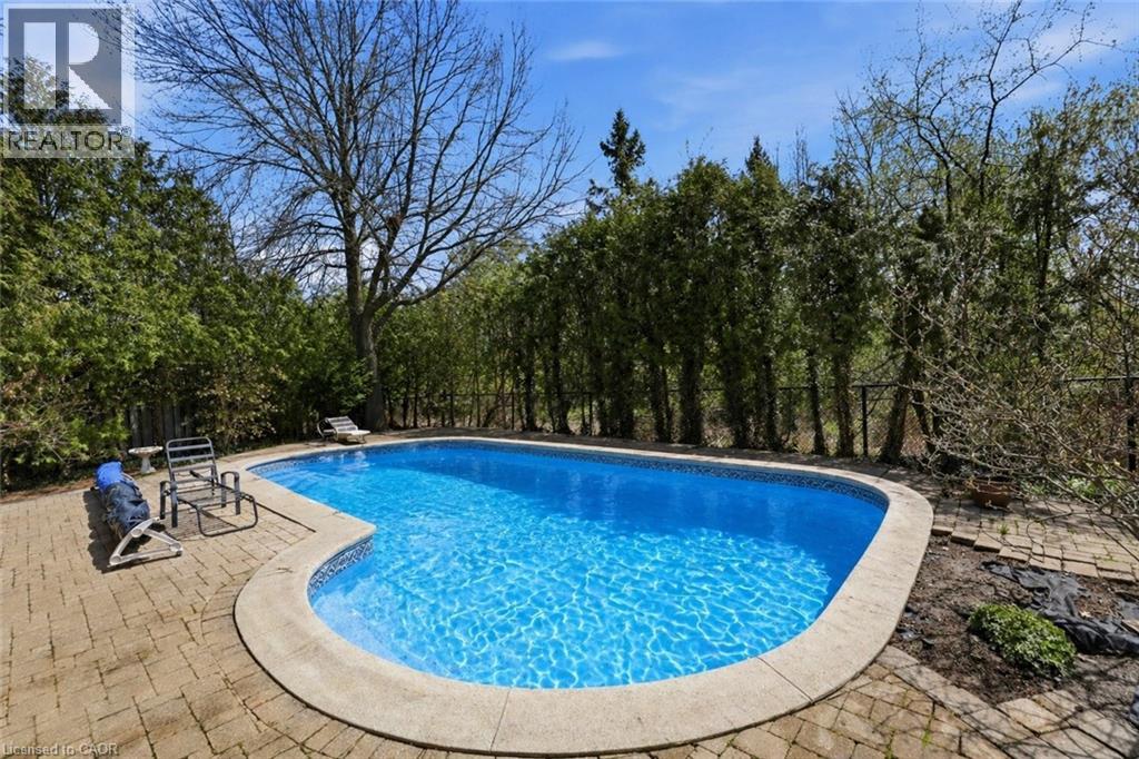 47 MACDOUGALL Drive, Dundas, Ontario, L9H6X8 — Photo 35