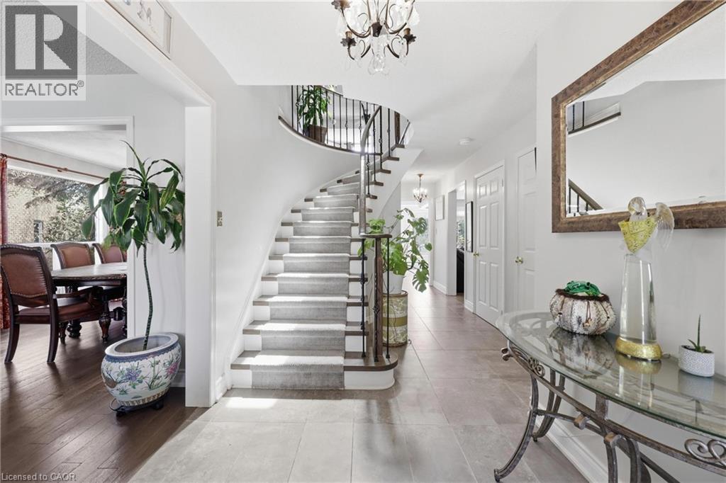 47 MACDOUGALL Drive, Dundas, Ontario, L9H6X8 — Photo 7