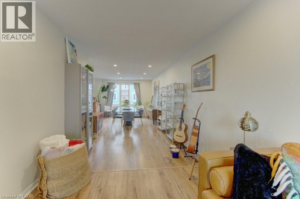 132 BRIGHTON Street Unit# 28, Waterloo, Ontario, N2J4S6 — Photo 11