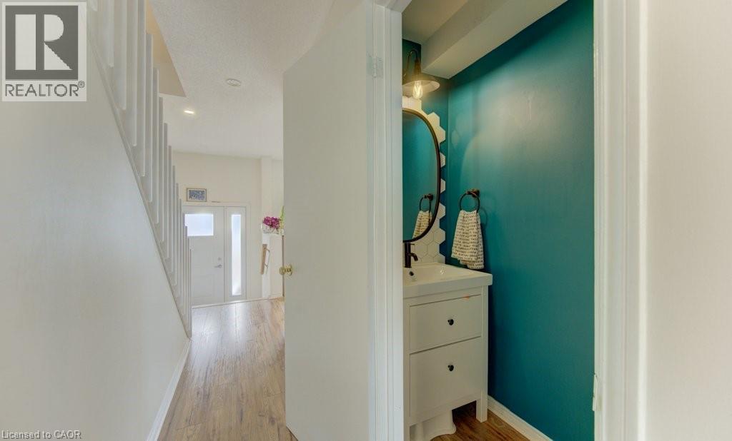 132 BRIGHTON Street Unit# 28, Waterloo, Ontario, N2J4S6 — Photo 13