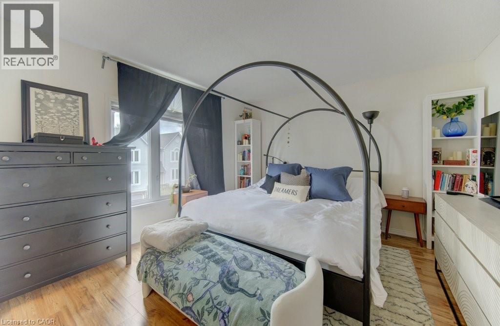 132 BRIGHTON Street Unit# 28, Waterloo, Ontario, N2J4S6 — Photo 28
