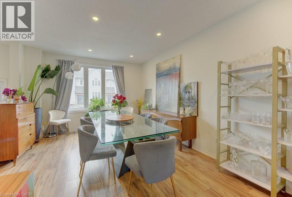 132 BRIGHTON Street Unit# 28, Waterloo, Ontario, N2J4S6 — Photo 6