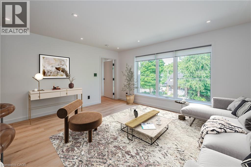 63 UNION Street Unit# 2, Waterloo, Ontario, N2J1B9 — Photo 10