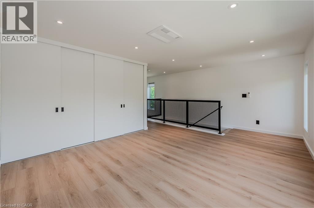 63 UNION Street Unit# 2, Waterloo, Ontario, N2J1B9 — Photo 22