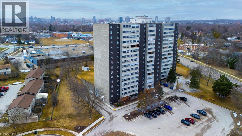 225 HARVARD Place Unit# 1408, Waterloo, Ontario, N2J4H4 — Photo 2