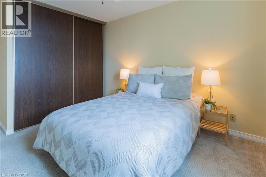 225 HARVARD Place Unit# 1408, Waterloo, Ontario, N2J4H4 — Photo 20