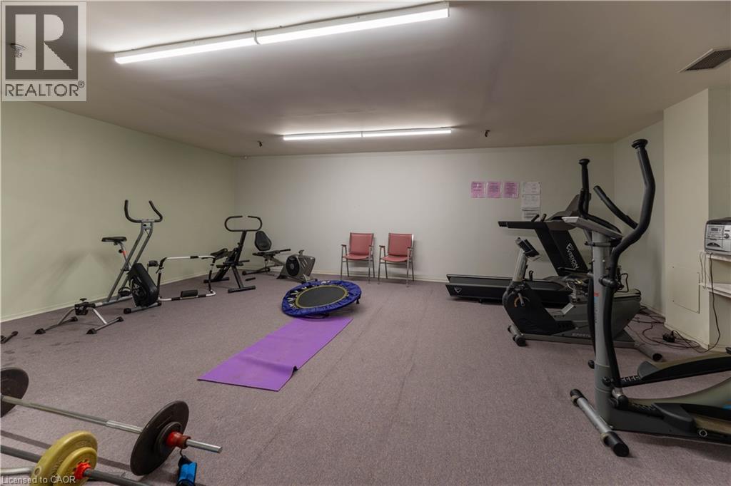 225 HARVARD Place Unit# 1408, Waterloo, Ontario, N2J4H4 — Photo 29