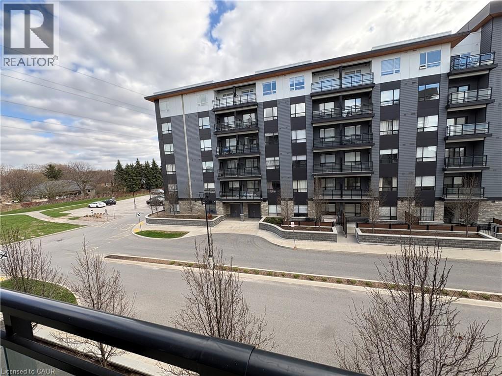 251 NORTHFIELD Drive E Unit# 308, Waterloo, Ontario, N2K0G9 — Photo 14