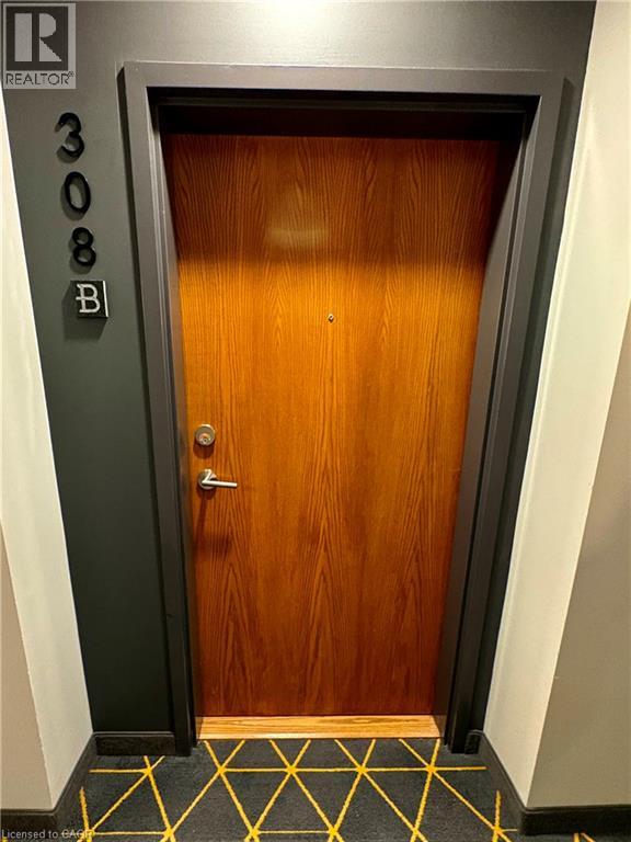 251 NORTHFIELD Drive E Unit# 308, Waterloo, Ontario, N2K0G9 — Photo 3
