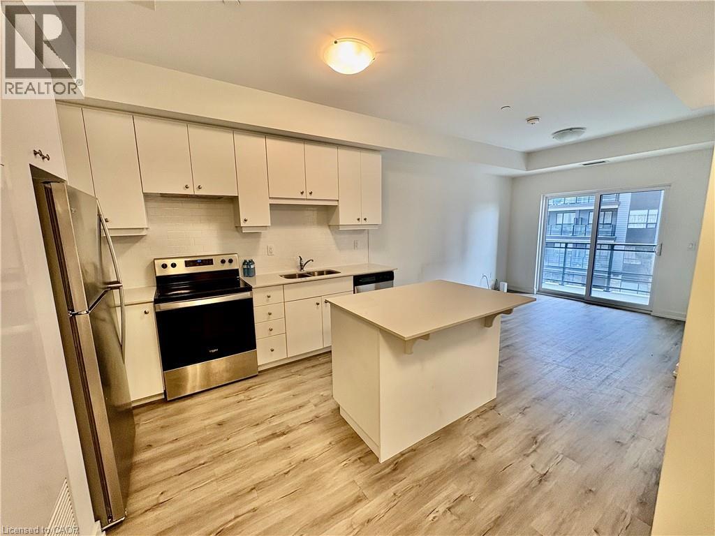 251 NORTHFIELD Drive E Unit# 308, Waterloo, Ontario, N2K0G9 — Photo 4