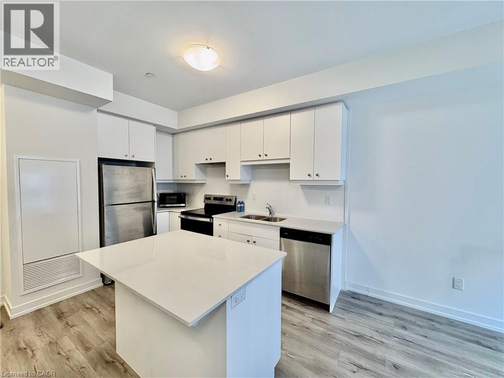 251 NORTHFIELD Drive E Unit# 308, Waterloo, Ontario, N2K0G9 — Photo 5