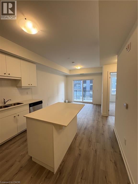 251 NORTHFIELD Drive E Unit# 308, Waterloo, Ontario, N2K0G9 — Photo 6