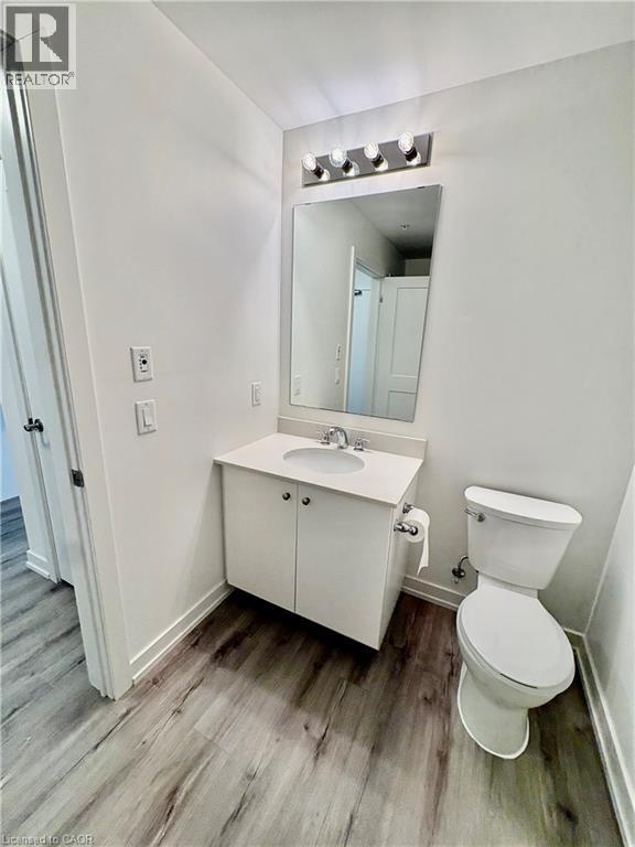251 NORTHFIELD Drive E Unit# 308, Waterloo, Ontario, N2K0G9 — Photo 7