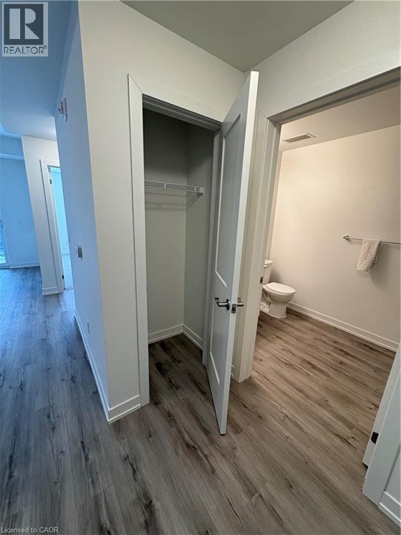 251 NORTHFIELD Drive E Unit# 308, Waterloo, Ontario, N2K0G9 — Photo 9