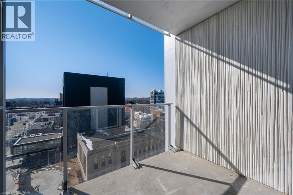 60 FREDERICK Street Unit# 912, Kitchener, Ontario, N2H0C7 — Photo 17
