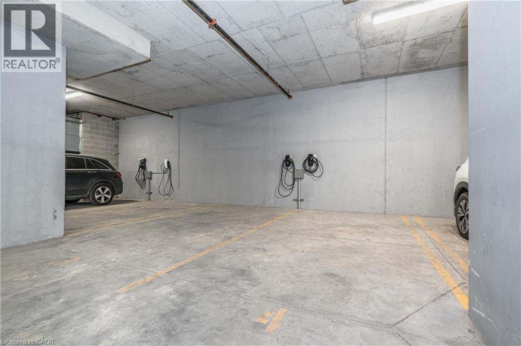 60 FREDERICK Street Unit# 912, Kitchener, Ontario, N2H0C7 — Photo 18
