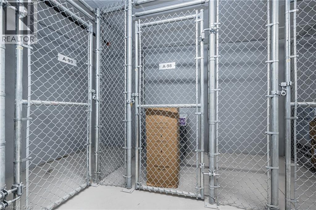 60 FREDERICK Street Unit# 912, Kitchener, Ontario, N2H0C7 — Photo 19