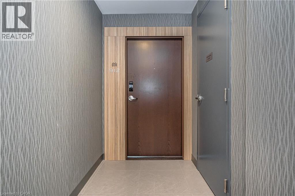 60 FREDERICK Street Unit# 912, Kitchener, Ontario, N2H0C7 — Photo 21