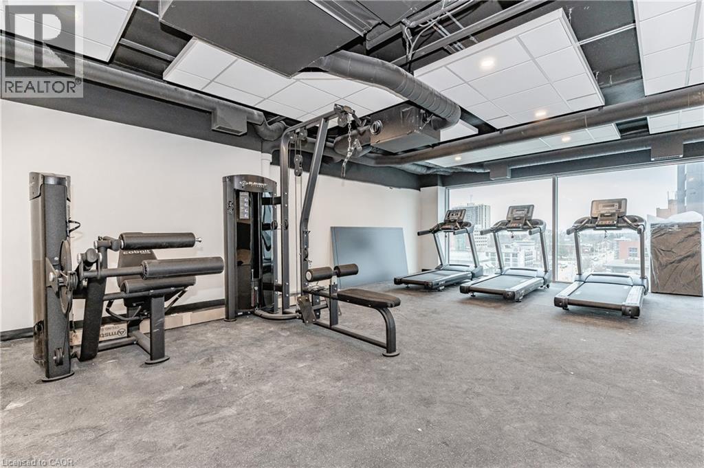 60 FREDERICK Street Unit# 912, Kitchener, Ontario, N2H0C7 — Photo 26