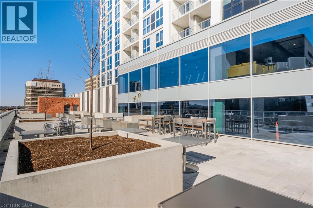 60 FREDERICK Street Unit# 912, Kitchener, Ontario, N2H0C7 — Photo 29