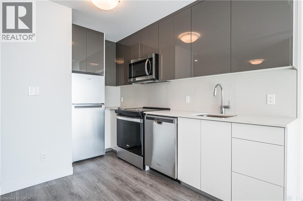 60 FREDERICK Street Unit# 912, Kitchener, Ontario, N2H0C7 — Photo 3
