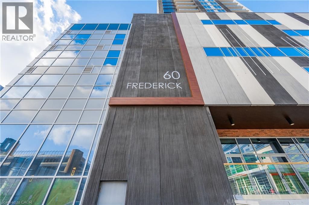 60 FREDERICK Street Unit# 912, Kitchener, Ontario, N2H0C7 — Photo 31