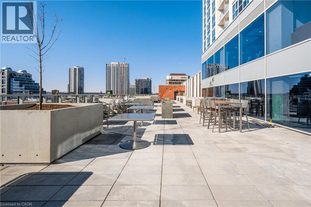 60 FREDERICK Street Unit# 912, Kitchener, Ontario, N2H0C7 — Photo 35