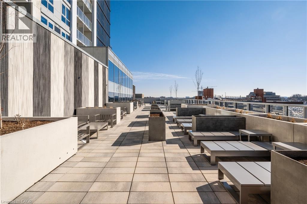 60 FREDERICK Street Unit# 912, Kitchener, Ontario, N2H0C7 — Photo 37