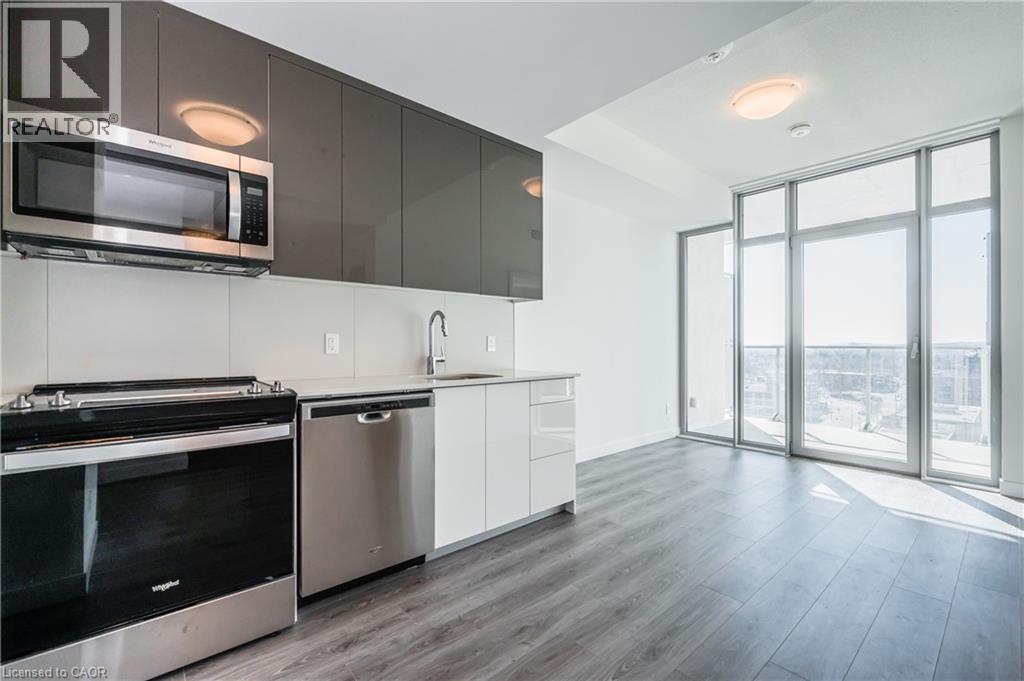 60 FREDERICK Street Unit# 912, Kitchener, Ontario, N2H0C7 — Photo 4