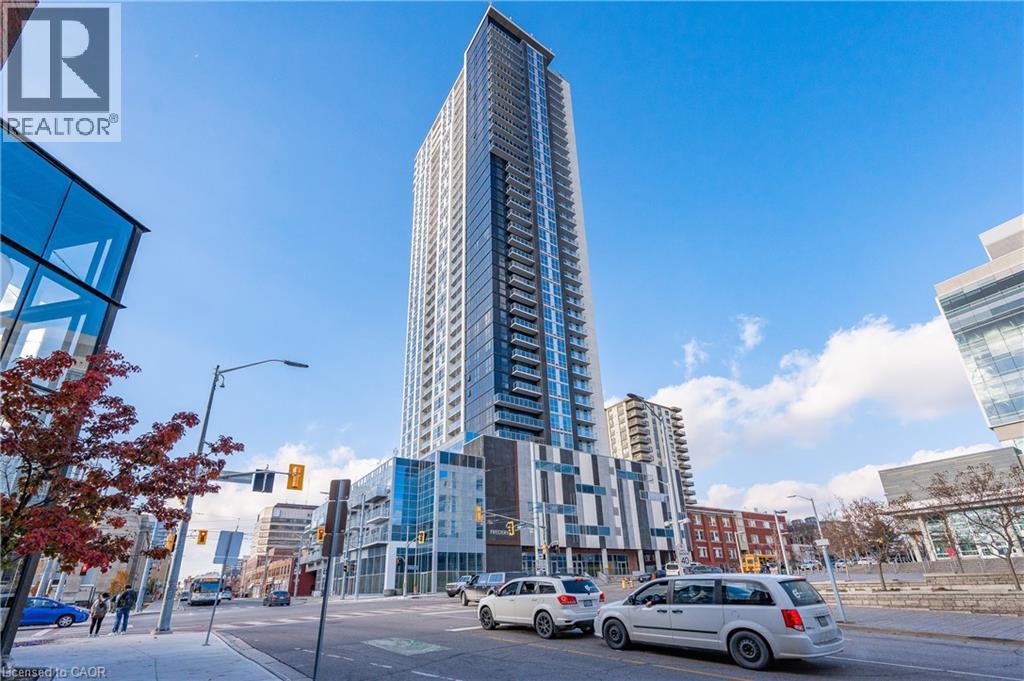 60 FREDERICK Street Unit# 912, Kitchener, Ontario, N2H0C7 — Photo 41