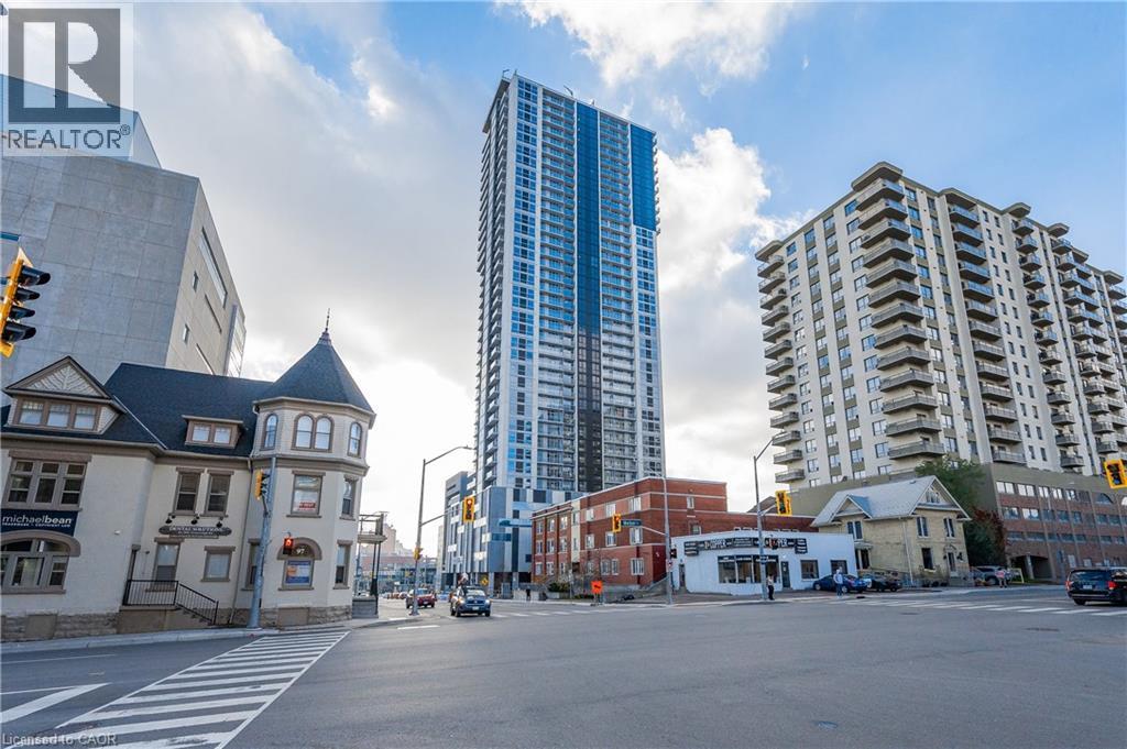 60 FREDERICK Street Unit# 912, Kitchener, Ontario, N2H0C7 — Photo 42