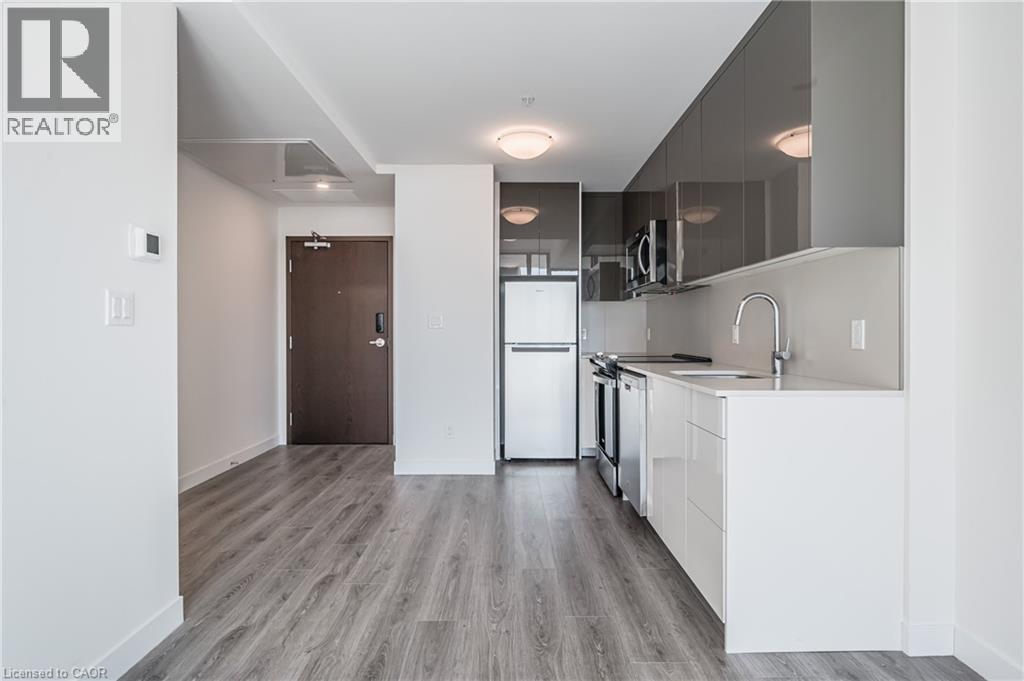 60 FREDERICK Street Unit# 912, Kitchener, Ontario, N2H0C7 — Photo 5