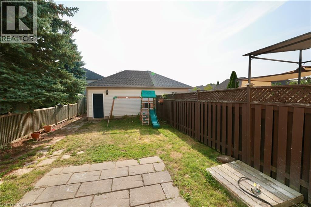625 EASTBRIDGE Boulevard, Waterloo, Ontario, N2K4C3 — Photo 28