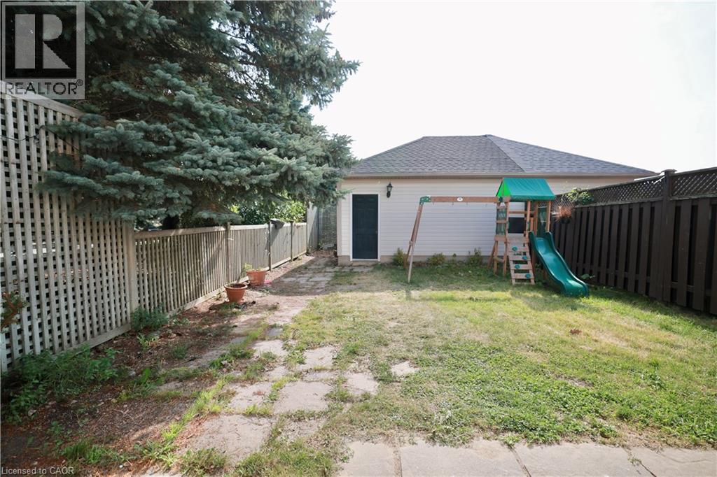 625 EASTBRIDGE Boulevard, Waterloo, Ontario, N2K4C3 — Photo 29