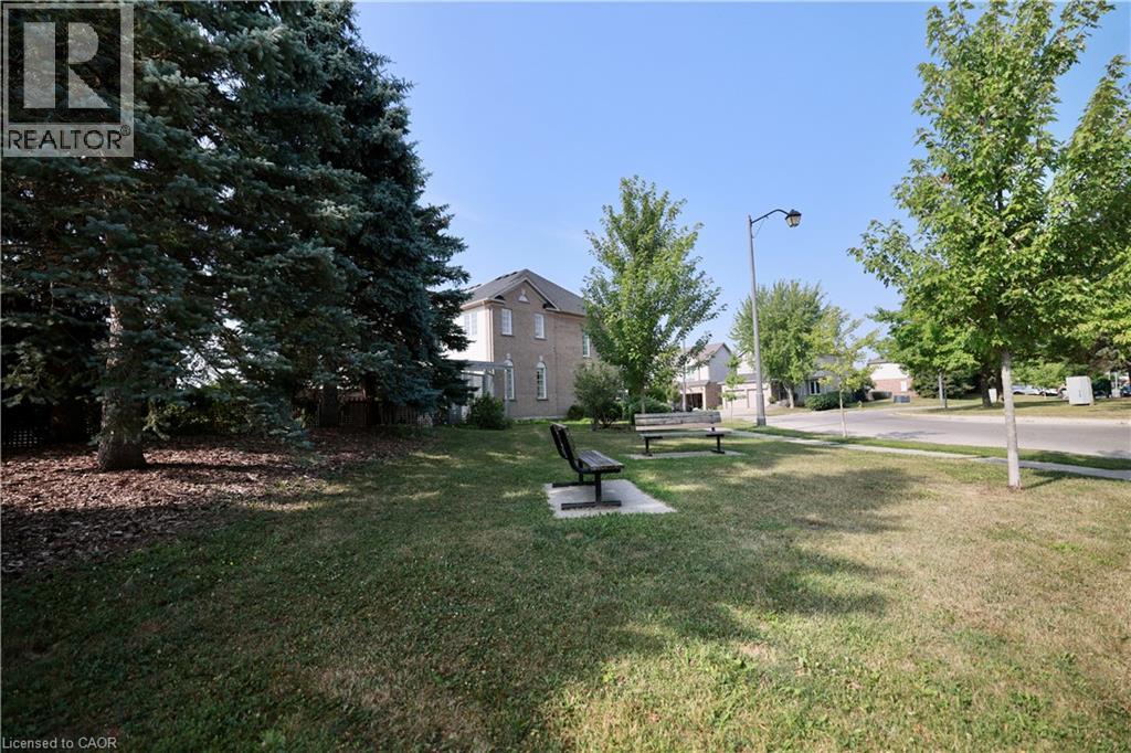 625 EASTBRIDGE Boulevard, Waterloo, Ontario, N2K4C3 — Photo 32