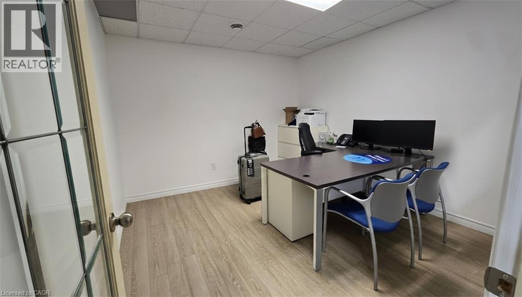 421 QUEENSWAY W Unit# 3, Simcoe, Ontario, N3Y2N4 — Photo 8