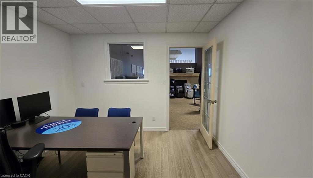 421 QUEENSWAY W Unit# 3, Simcoe, Ontario, N3Y2N4 — Photo 9