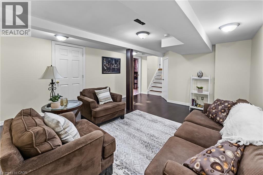 33 STANMARY Drive, St. Catharines, Ontario, L2N5T6 — Photo 24